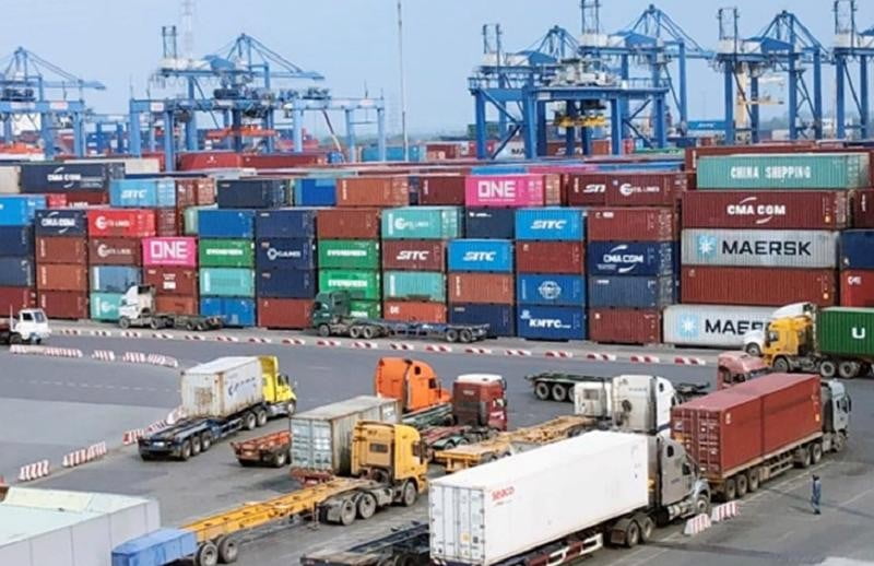 4 địa phương xuất khẩu chục tỷ đô tính hết tháng 4 gồm: TPHồ Chí Minh, Bắc Ninh, Thái Nguyên và Bình Dương