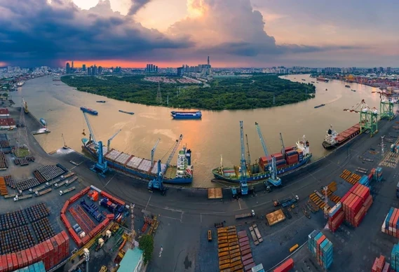 More than 123 billion USD of Vietnamese goods will be exported in the first 4 months of 2024